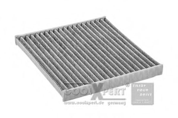 001-10-18731 BBR+AUTOMOTIVE Heating / Ventilation Filter, interior air