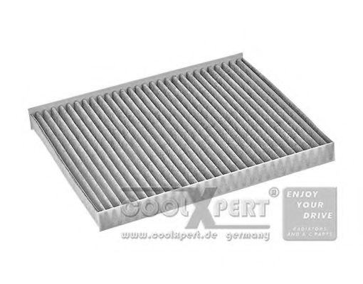 001-10-18739 BBR+AUTOMOTIVE Heating / Ventilation Filter, interior air