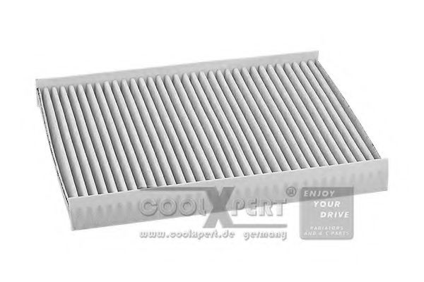 001-10-18743 BBR+AUTOMOTIVE Heating / Ventilation Filter, interior air