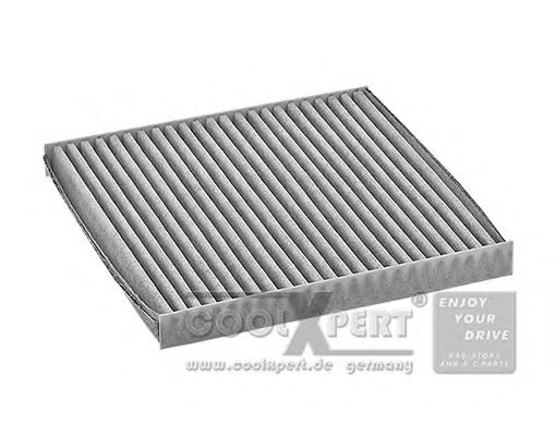 001-10-18744 BBR+AUTOMOTIVE Heating / Ventilation Filter, interior air