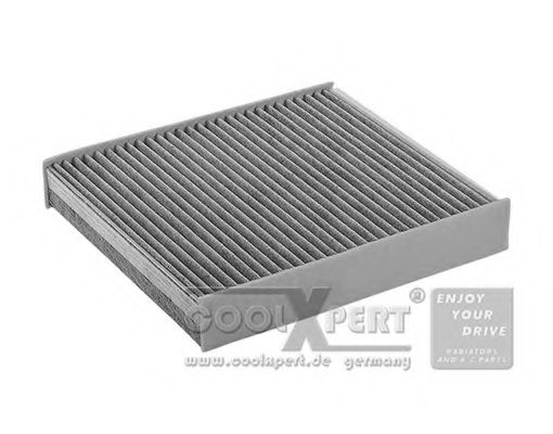 001-10-18764 BBR+AUTOMOTIVE Heating / Ventilation Filter, interior air