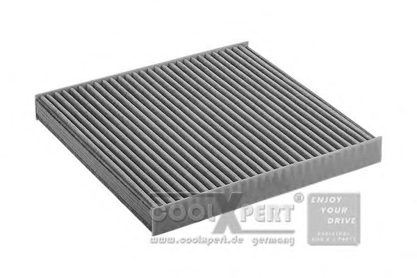 001-10-18777 BBR+AUTOMOTIVE Heating / Ventilation Filter, interior air
