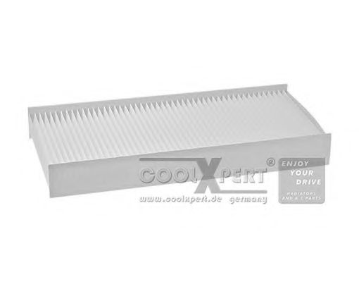 001-10-18824 BBR+AUTOMOTIVE Heating / Ventilation Filter, interior air