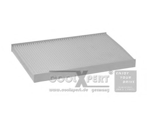 001-10-18826 BBR+AUTOMOTIVE Heating / Ventilation Filter, interior air