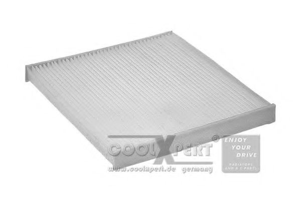 001-10-18864 BBR+AUTOMOTIVE Heating / Ventilation Filter, interior air
