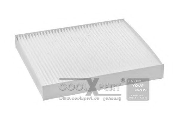 001-10-18888 BBR+AUTOMOTIVE Heating / Ventilation Filter, interior air
