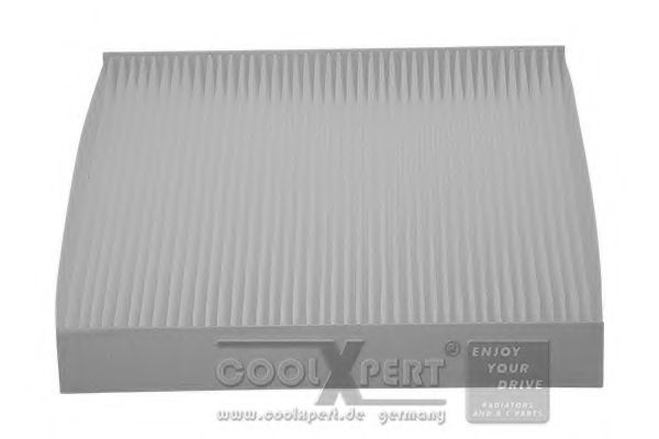 001-10-18895 BBR+AUTOMOTIVE Heating / Ventilation Filter, interior air