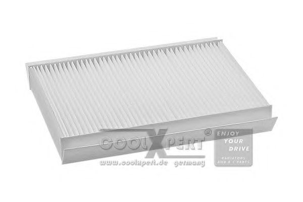 001-10-18904 BBR+AUTOMOTIVE Heating / Ventilation Filter, interior air