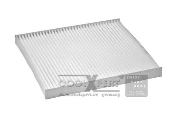 001-10-18928 BBR+AUTOMOTIVE Heating / Ventilation Filter, interior air