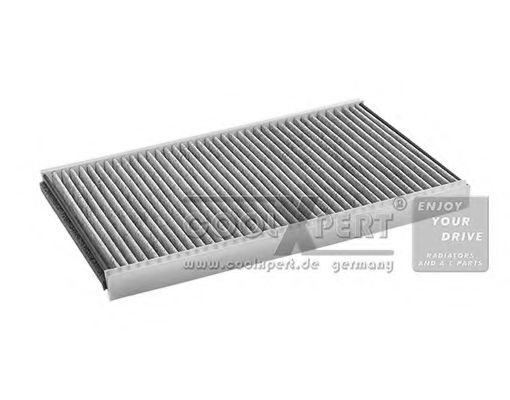 001-20-00152 BBR+AUTOMOTIVE Heating / Ventilation Filter, interior air