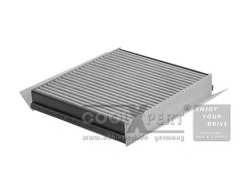 001-20-00705 BBR+AUTOMOTIVE Heating / Ventilation Filter, interior air