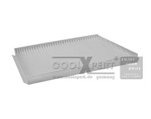 001-20-01026 BBR+AUTOMOTIVE Heating / Ventilation Filter, interior air