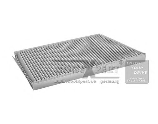 001-20-01314 BBR+AUTOMOTIVE Heating / Ventilation Filter, interior air