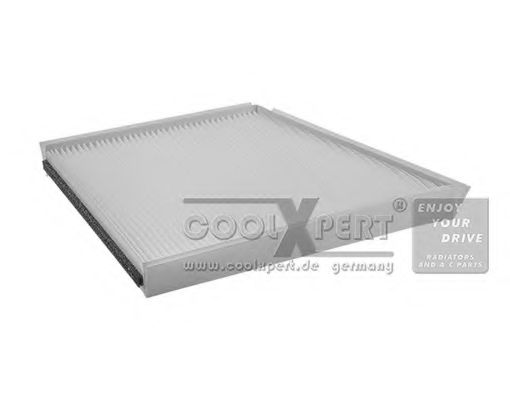 001-20-01319 BBR+AUTOMOTIVE Heating / Ventilation Filter, interior air