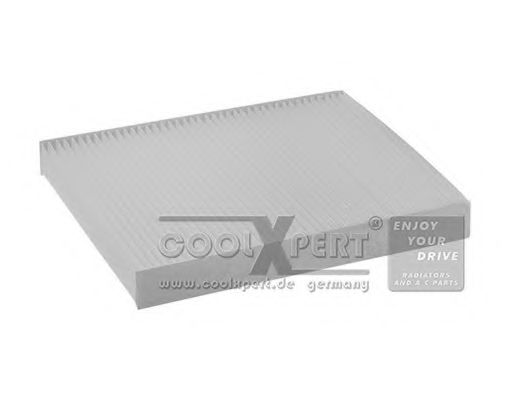 002-20-00859 BBR+AUTOMOTIVE Heating / Ventilation Filter, interior air