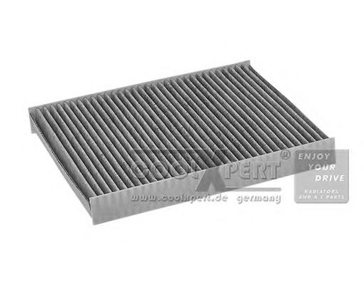 002-20-01368 BBR+AUTOMOTIVE Heating / Ventilation Filter, interior air