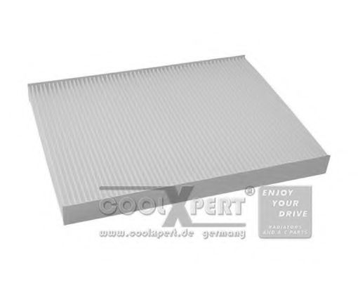 002-20-01494 BBR+AUTOMOTIVE Heating / Ventilation Filter, interior air