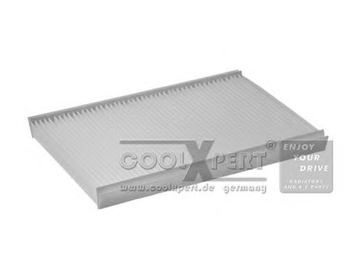 002-20-03291 BBR+AUTOMOTIVE Heating / Ventilation Filter, interior air
