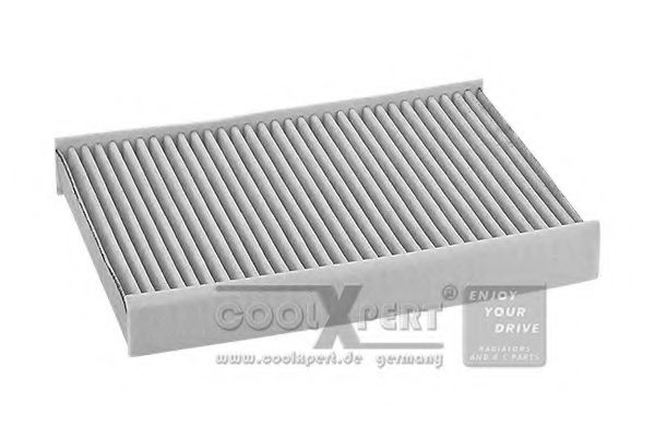 002-20-15623 BBR+AUTOMOTIVE Heating / Ventilation Filter, interior air