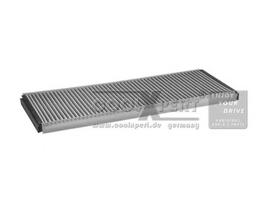 003-20-00148 BBR+AUTOMOTIVE Heating / Ventilation Filter, interior air