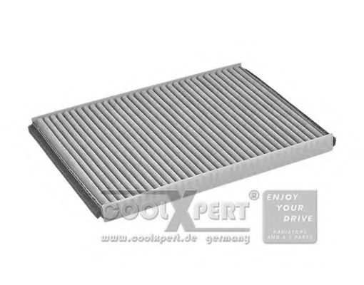003-20-03364 BBR+AUTOMOTIVE Heating / Ventilation Filter, interior air