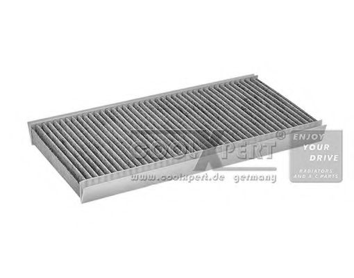006-20-01414 BBR+AUTOMOTIVE Heating / Ventilation Filter, interior air