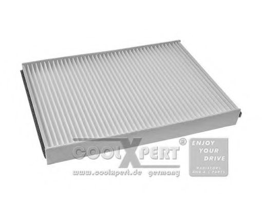 006-20-01723 BBR+AUTOMOTIVE Heating / Ventilation Filter, interior air