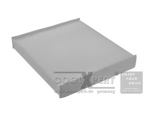 006-20-01730 BBR+AUTOMOTIVE Heating / Ventilation Filter, interior air