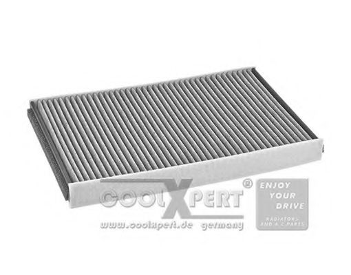 006-20-03300 BBR+AUTOMOTIVE Heating / Ventilation Filter, interior air
