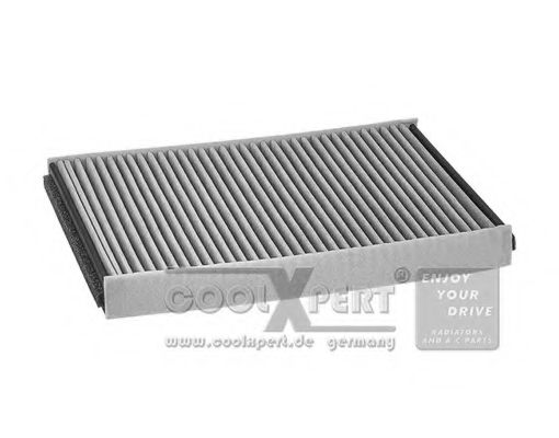 007-20-09240 BBR+AUTOMOTIVE Heating / Ventilation Filter, interior air