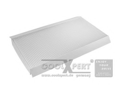 008-20-01777 BBR+AUTOMOTIVE Heating / Ventilation Filter, interior air