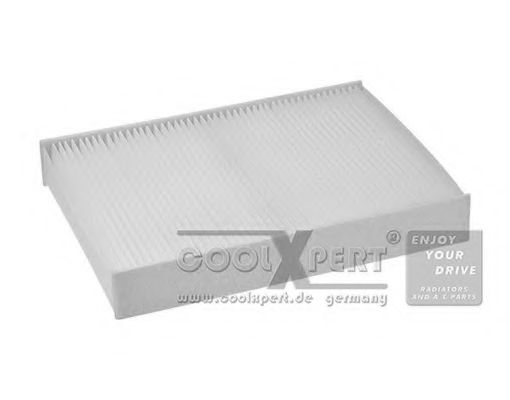 008-20-01778 BBR+AUTOMOTIVE Heating / Ventilation Filter, interior air