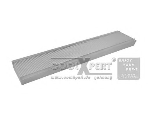008-20-03165 BBR+AUTOMOTIVE Heating / Ventilation Filter, interior air