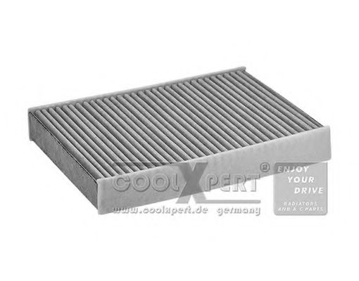 008-20-03328 BBR+AUTOMOTIVE Heating / Ventilation Filter, interior air