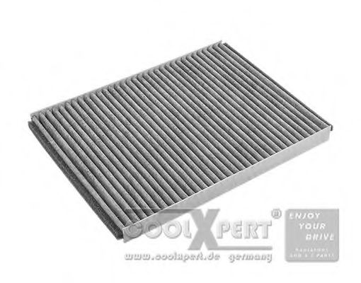 008-20-03385 BBR+AUTOMOTIVE Heating / Ventilation Filter, interior air