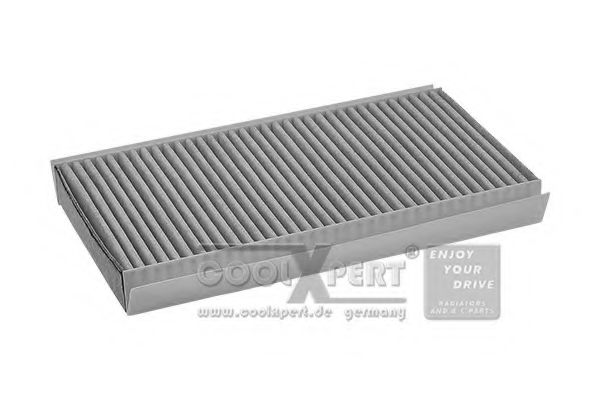 017-20-03345 BBR+AUTOMOTIVE Heating / Ventilation Filter, interior air