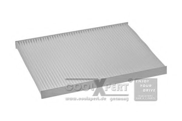 018-20-03255 BBR+AUTOMOTIVE Heating / Ventilation Filter, interior air