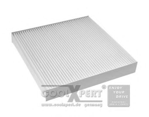 021-20-03184 BBR+AUTOMOTIVE Heating / Ventilation Filter, interior air