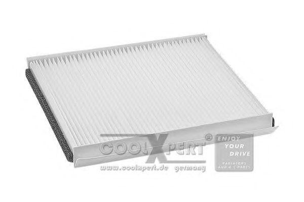 024-20-03233 BBR+AUTOMOTIVE Heating / Ventilation Filter, interior air