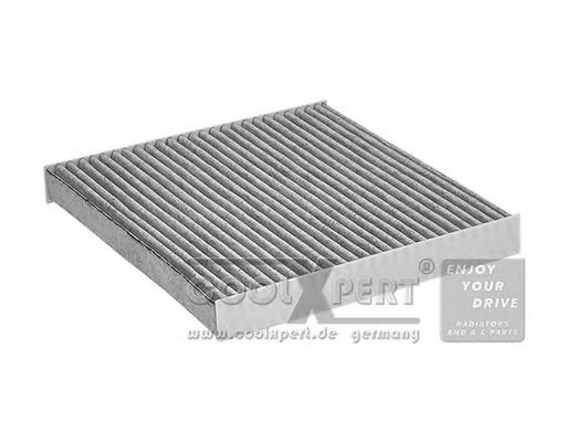024-20-03329 BBR+AUTOMOTIVE Heating / Ventilation Filter, interior air