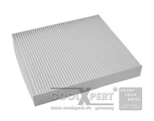 026-20-03176 BBR+AUTOMOTIVE Heating / Ventilation Filter, interior air