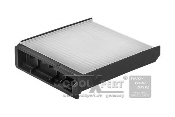 026-20-03265 BBR+AUTOMOTIVE Heating / Ventilation Filter, interior air