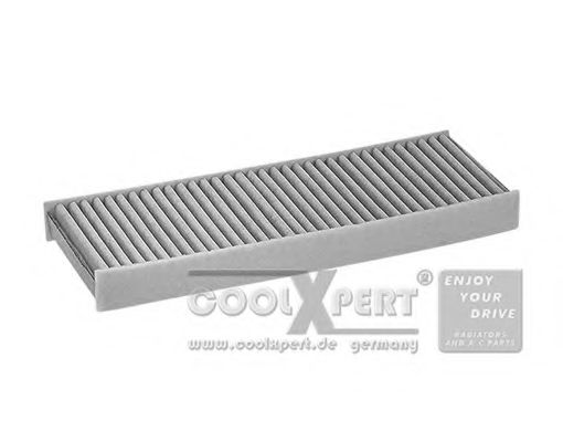 026-20-03432 BBR+AUTOMOTIVE Heating / Ventilation Filter, interior air
