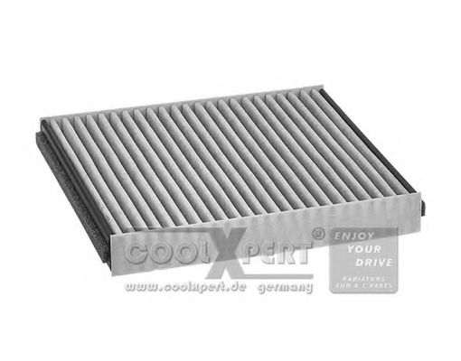 026-20-03433 BBR+AUTOMOTIVE Heating / Ventilation Filter, interior air