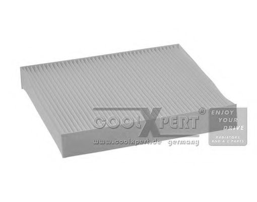 029-20-03188 BBR+AUTOMOTIVE Heating / Ventilation Filter, interior air
