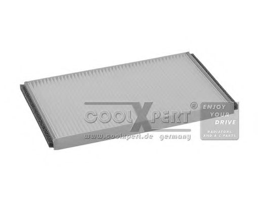 029-20-03191 BBR+AUTOMOTIVE Heating / Ventilation Filter, interior air