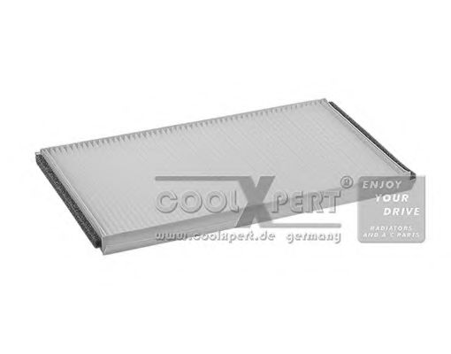 029-20-03194 BBR+AUTOMOTIVE Heating / Ventilation Filter, interior air