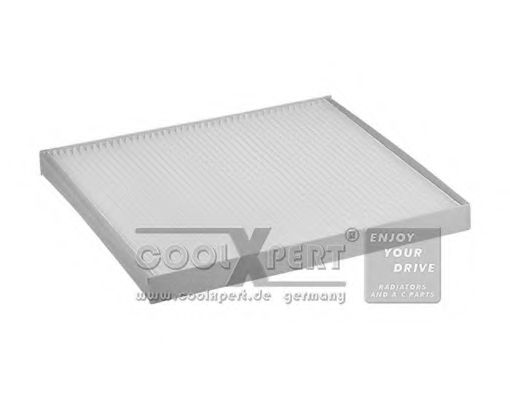 029-20-03200 BBR+AUTOMOTIVE Heating / Ventilation Filter, interior air