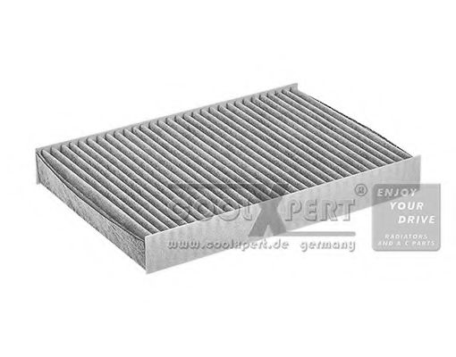 029-20-03373 BBR+AUTOMOTIVE Heating / Ventilation Filter, interior air