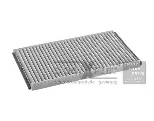 029-20-03438 BBR+AUTOMOTIVE Heating / Ventilation Filter, interior air